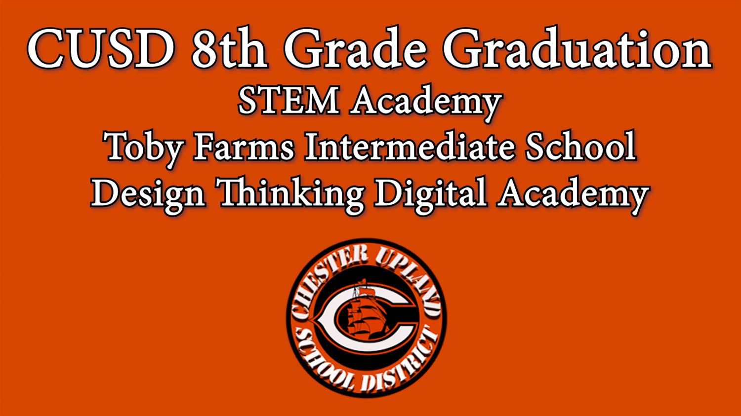  2024 8th grade
